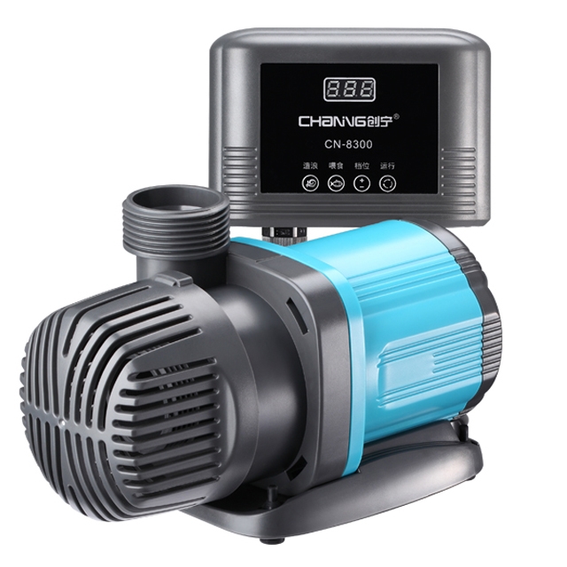 CN-8300 正弦波變頻調速水泵 CN-8300 Variable Frequency Water Pump